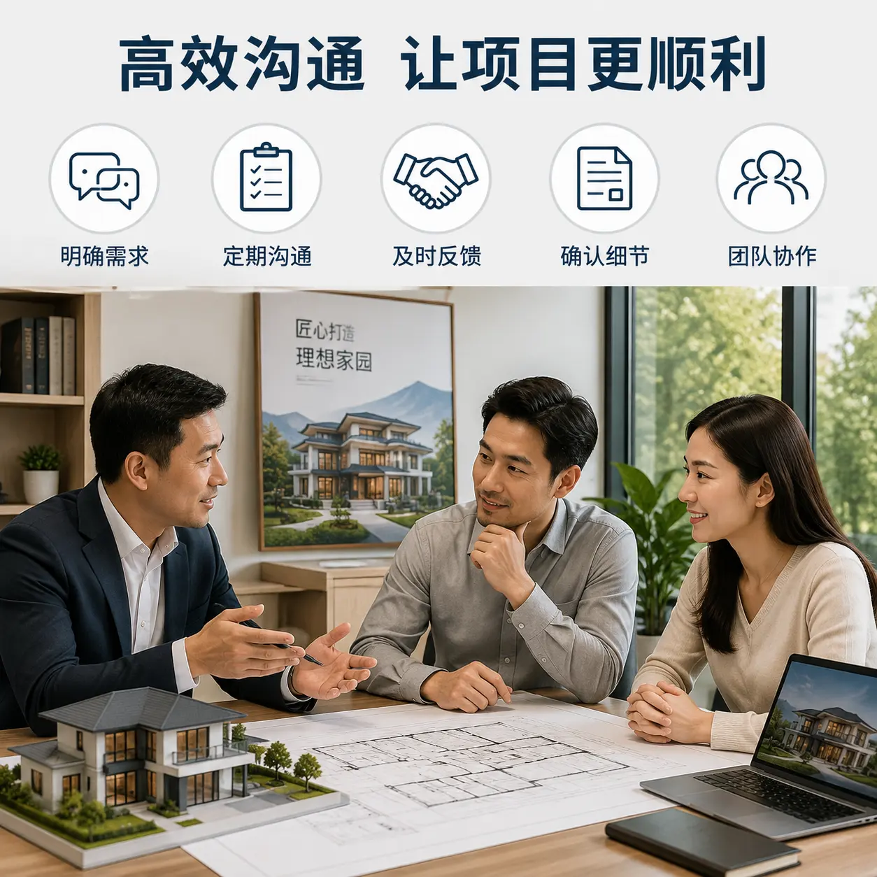 别墅建造公司推荐：如何在 岑巩 选择最优服务商？