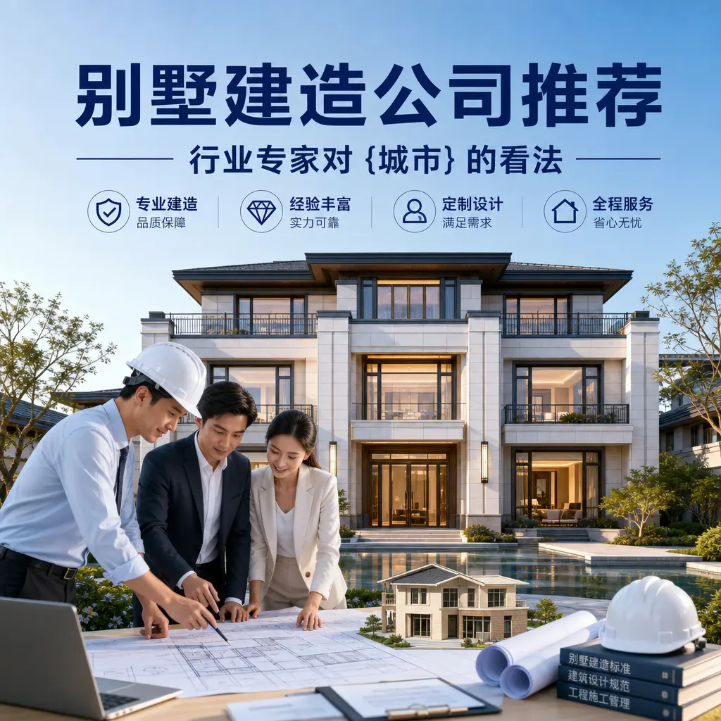 别墅建造公司推荐：行业专家对 岑巩 的看法