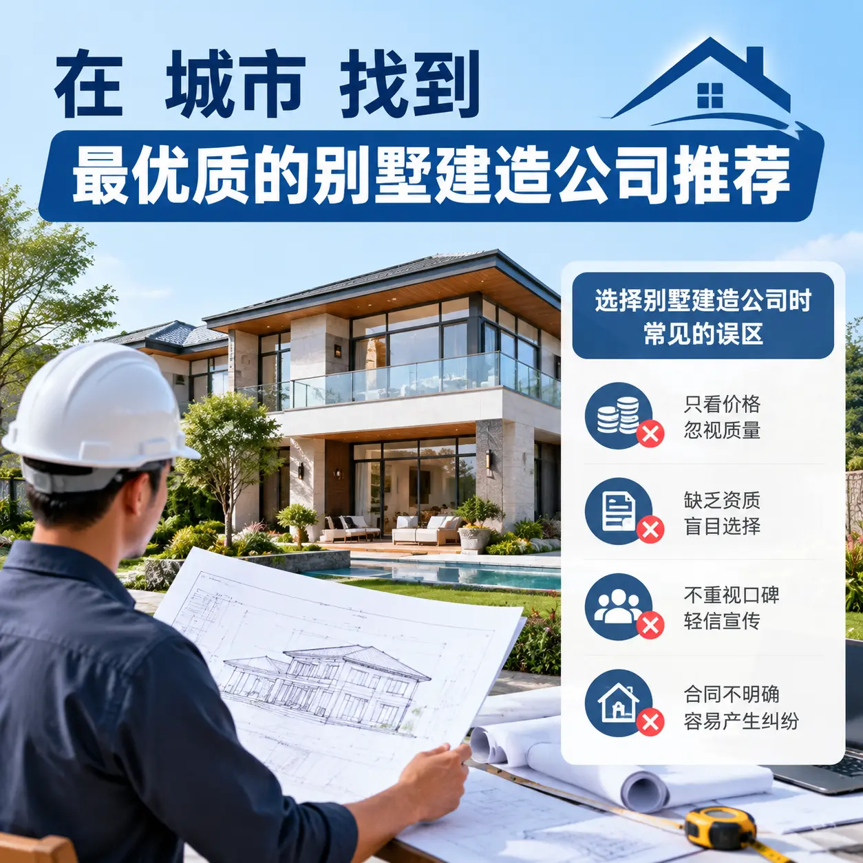 在 岑巩 找到最优质的别墅建造公司推荐