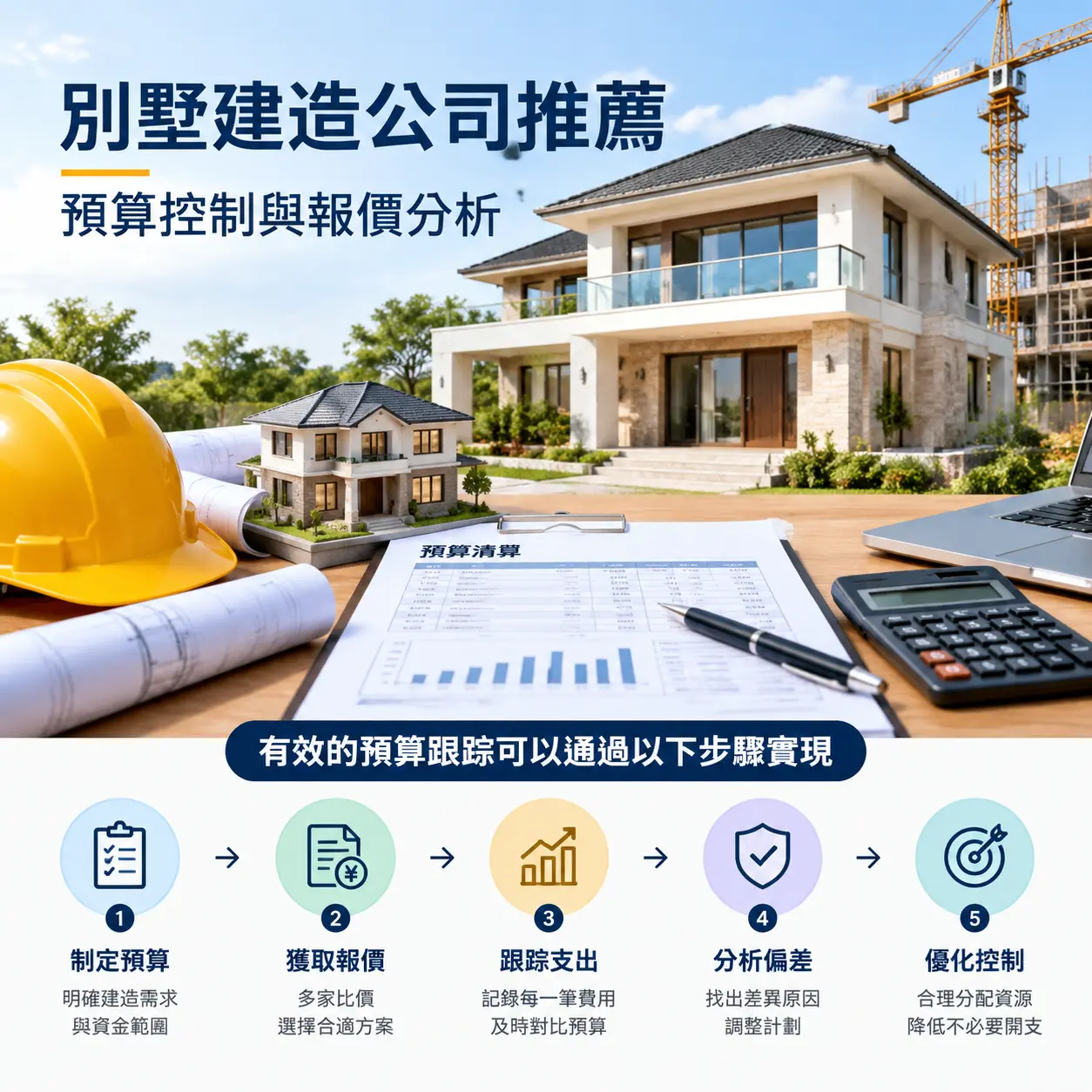 在 岑巩 别墅建造公司推荐：预算控制与报价分析